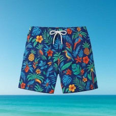 Купальные шорты Купальные шорты
