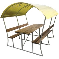 Беседка Стандарт 2 Беседка Стандарт 2